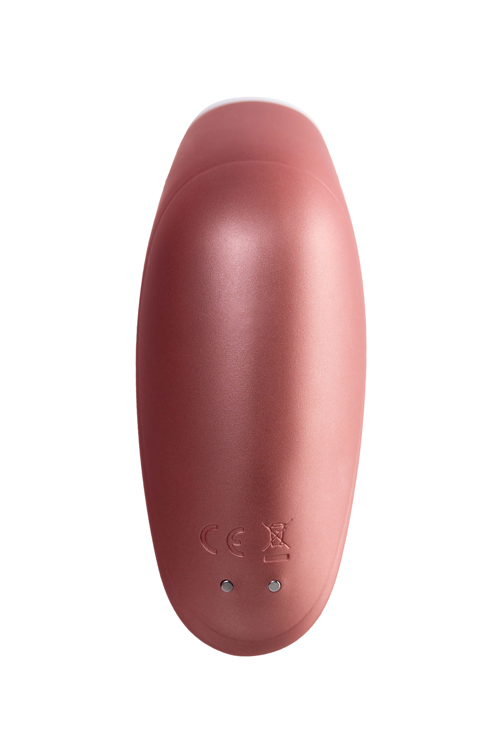Вакуумно-волновой стимулятор Satisfyer Love Breeze розовый