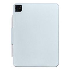 Чехол Pitaka MagEZ Folio 2 для iPad Pro 13" (2024) голубой (Blue) FOL2406P