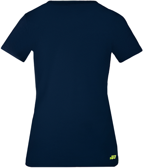 Футболка для девочек Bidi Badu Osayi Lifestyle, арт. G358078221-1