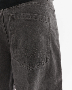 Джинсы Anteater Baggy Grey