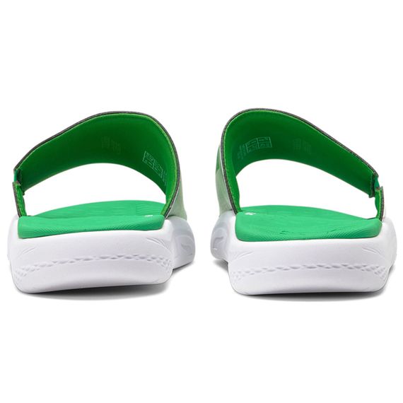 Puma Italy Softride 'White Red Green'