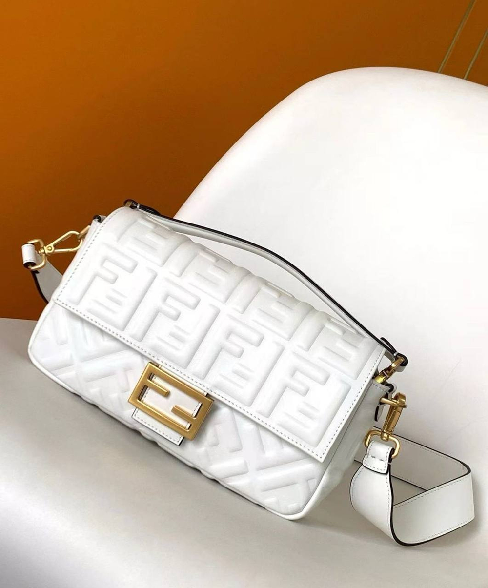 Сумка Fendi