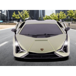 Revell - Управление RC машиной Lamborghini Sian 1:24 Дистанционное управление 2.4GHz 24691 / артикул   24691  / GTIN 4009803024691