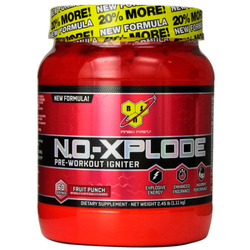 BSN N.O.-Xplode 3.0 (1110 гр.)