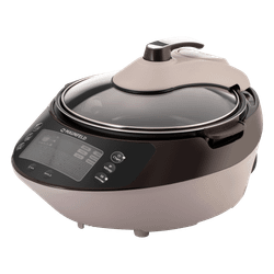 Мультиварка Maunfeld MF-1621BR