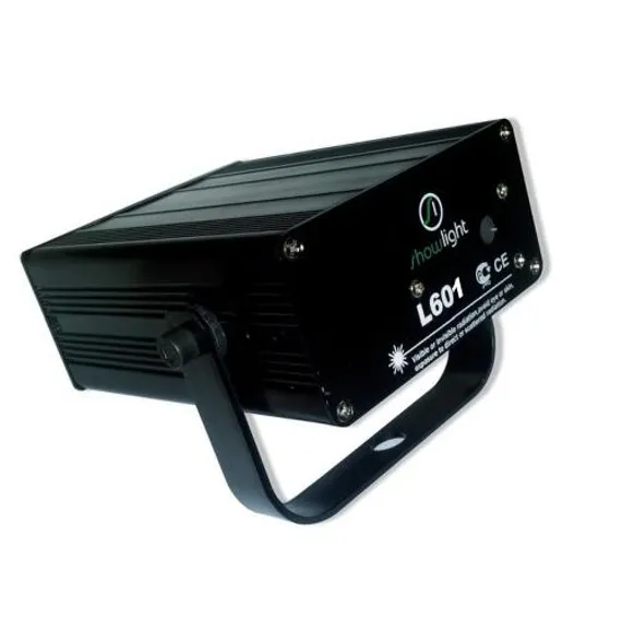 SHOWLIGHT L601 Лазерный эффект