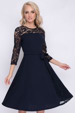 Платье 70199 Avili