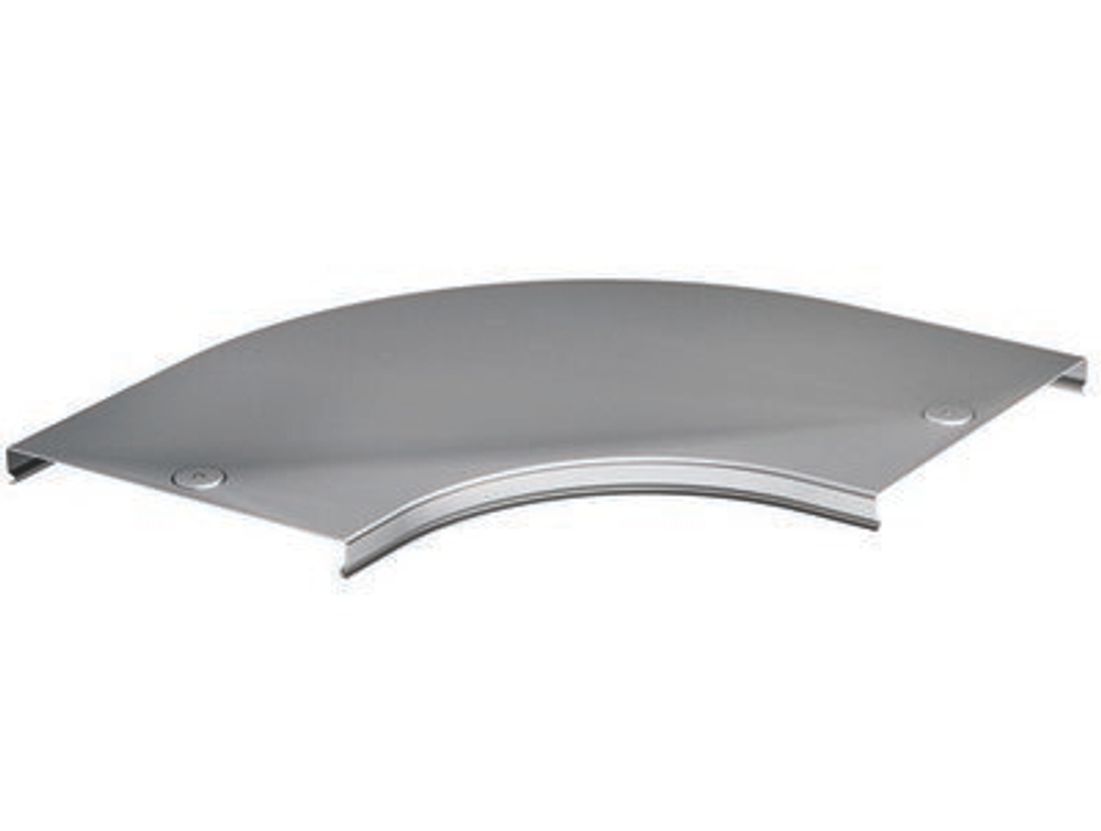 Крышка на угол CPO 90 горизонтальный 90° осн.500