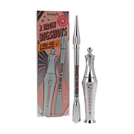Косметика для бровей Benefit Brow Bigshots Duo стойкий формирующий эффект 2.5 мл