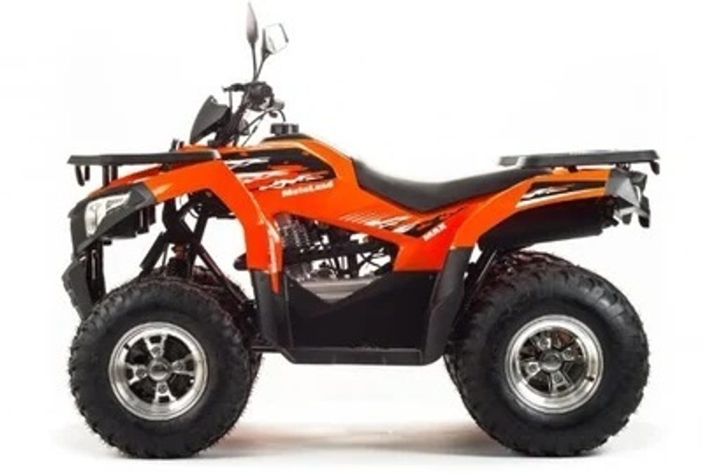 Квадроцикл MOTOLAND 200 MAX