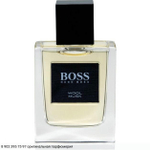 The Collection Wool & Musk