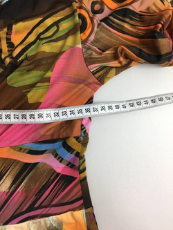 Платье с открытой спиной 42 размер