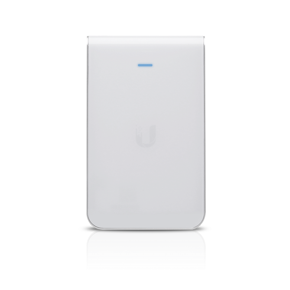 Точка доступа Ubiquiti UniFi AP In-Wall HD (UAP-IW-HD)