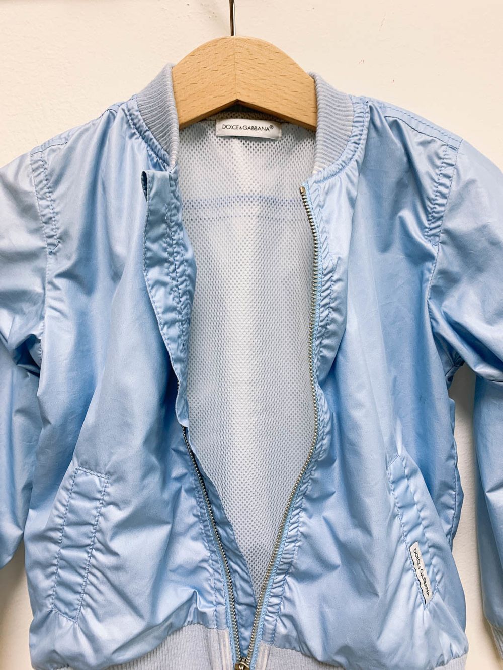 Ветровка Dolce&Gabbana