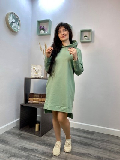 Туника женская "4001 Ф.П" (933.1)