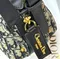 Сумка Dior D-Journey, жаккард Dior Oblique