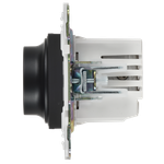 SKANDY Светорегулятор поворотный 600Вт SK-D01T титан IEK