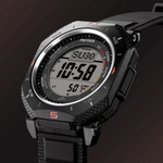 Мужские наручные часы Casio Pro-Trek PRG-69-1