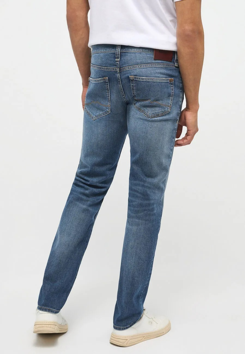 Джинсы мужские MUSTANG Oregon Slim