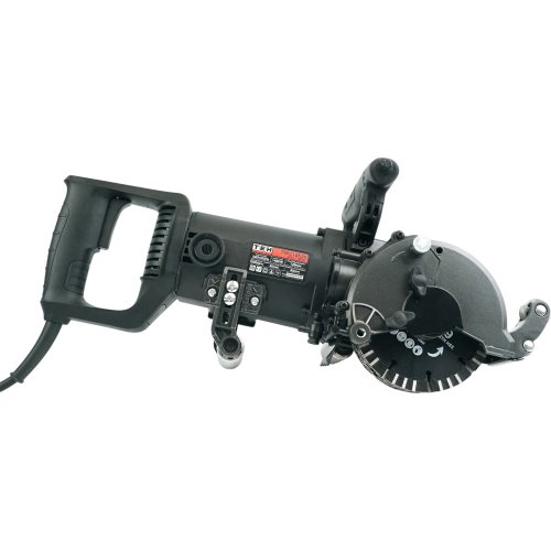 Бороздодел (штроборез) TEH TWC12520