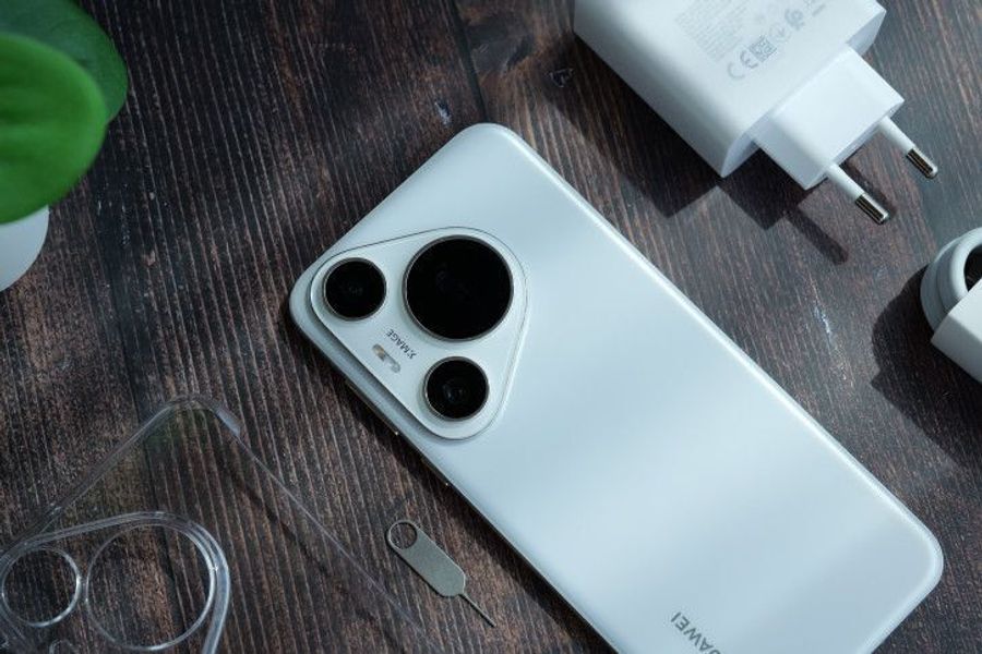 Обзор Huawei Pura 70 Pro