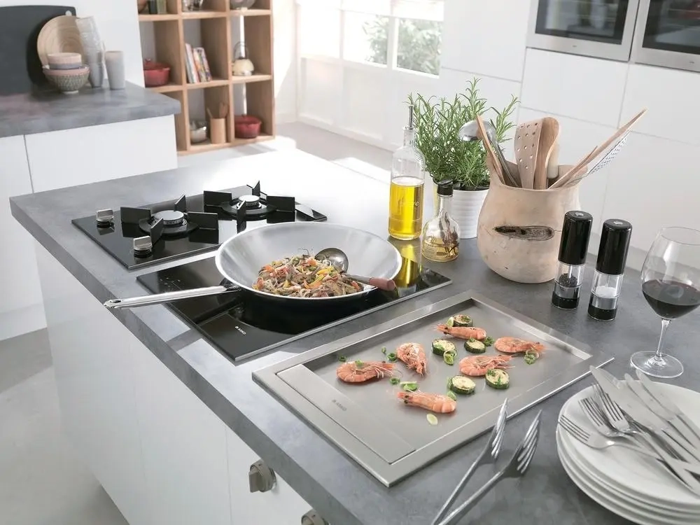 Варочная панель Asko HI1345G фото 2