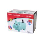 Компрессор, 300 ватт, Бульдог, Мятный, 1 шт.