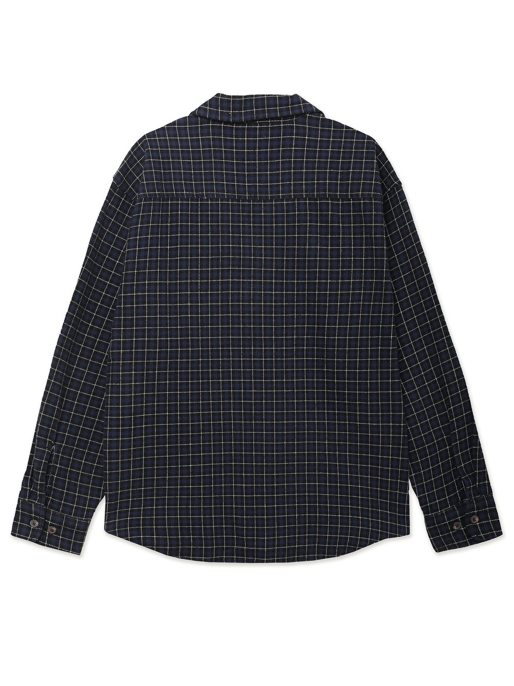 Рубашка Дл. Рукав Adams Woven