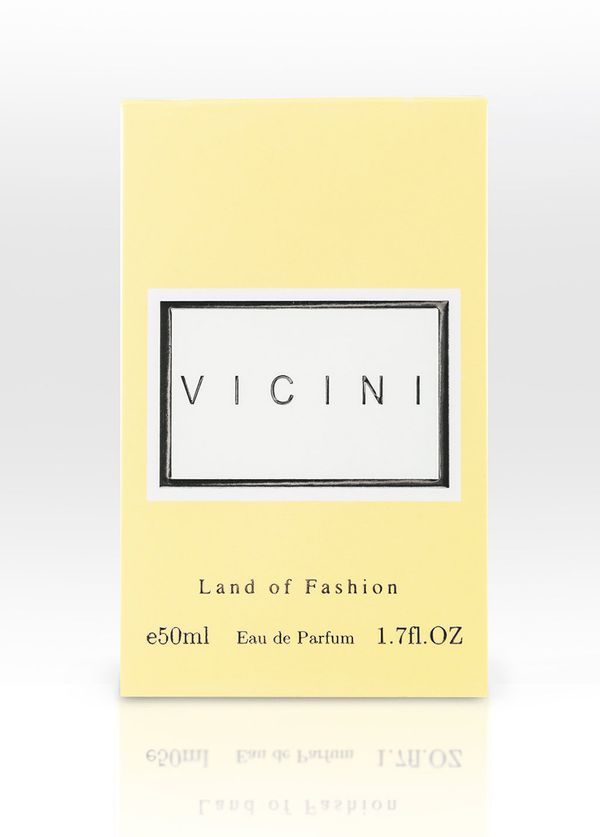 Vicini Land of Fashion