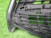 Решетка радиатора Mercedes CLA C118 (2019-2023)