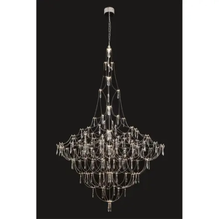 Подвесная люстра Omnilux OVINDOLI OML-95603-132