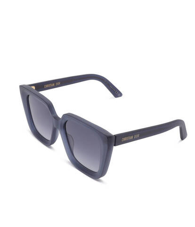 Солнцезащитные очки DIORMIDNIGHT Dior - темно-синий(CD40092I)