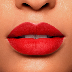 Lancome L’Absolu Rouge Drama Ink - Стойкая матовая жидкая помада, 6 ml