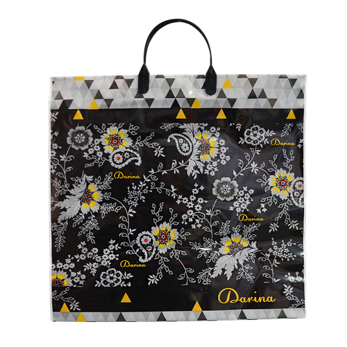 Пакет ПЛР Лам 36х34 Дарина 10/100