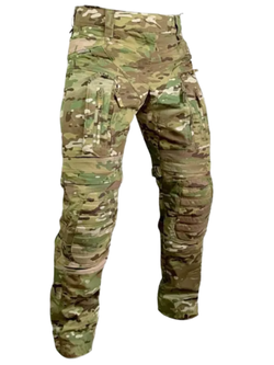 Брюки ССО КОМБАТ PRO X