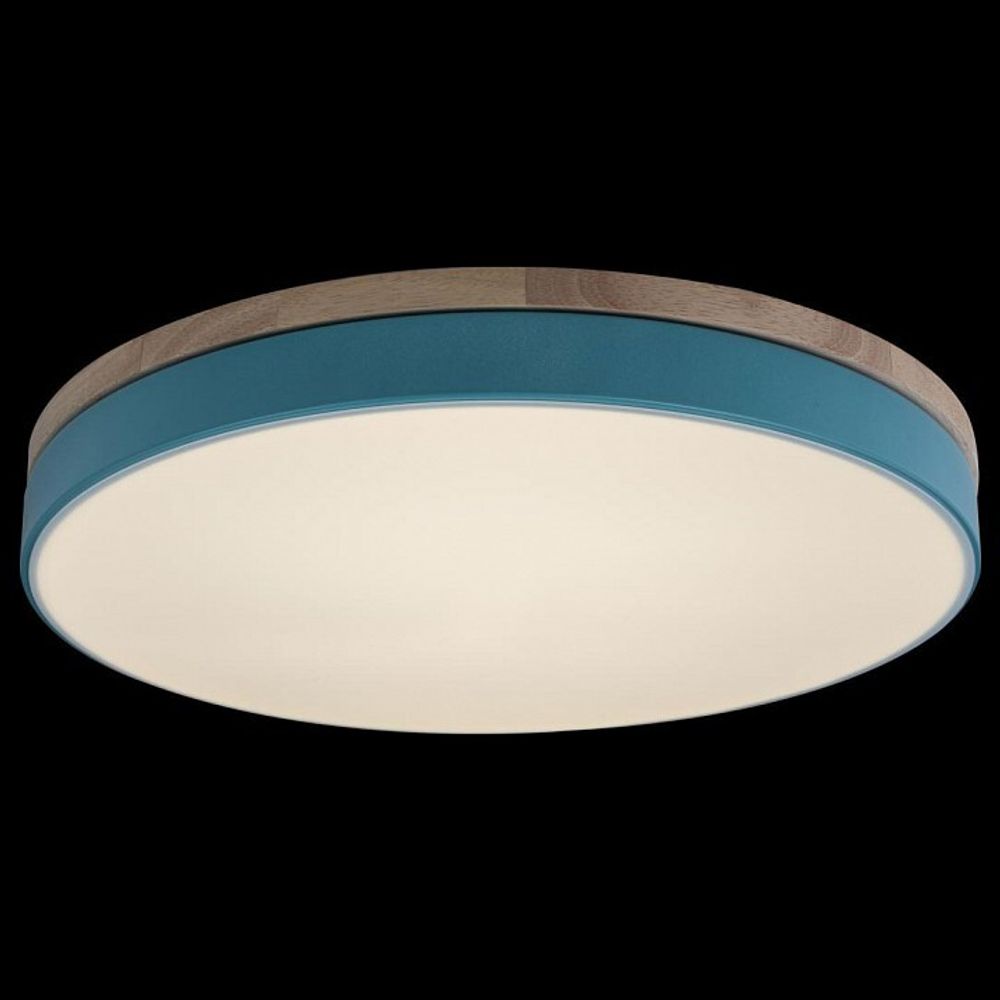 Накладной светильник Loft it Axel 10001/36 Blue
