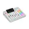 RODE Caster Pro II White