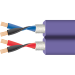 Wireworld Pulse 3.5mm M to 3.5мм F 1.5m , кабель 3.5мм M на 3.5мм F, 1.5м., шт. (MPF1.5M)