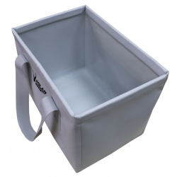 ТЕРМОСУМКА POLAR BIRD 27 Л. + ВЕДРО ПВХ 22 Л.