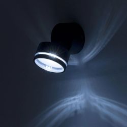 Citilux GARDA CLU0008R LED Уличный светильник поворотный Графит