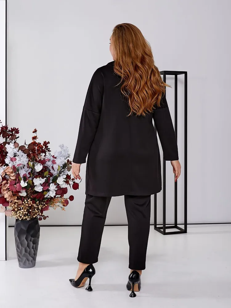 Туника УК-8271 Фабрика Моды