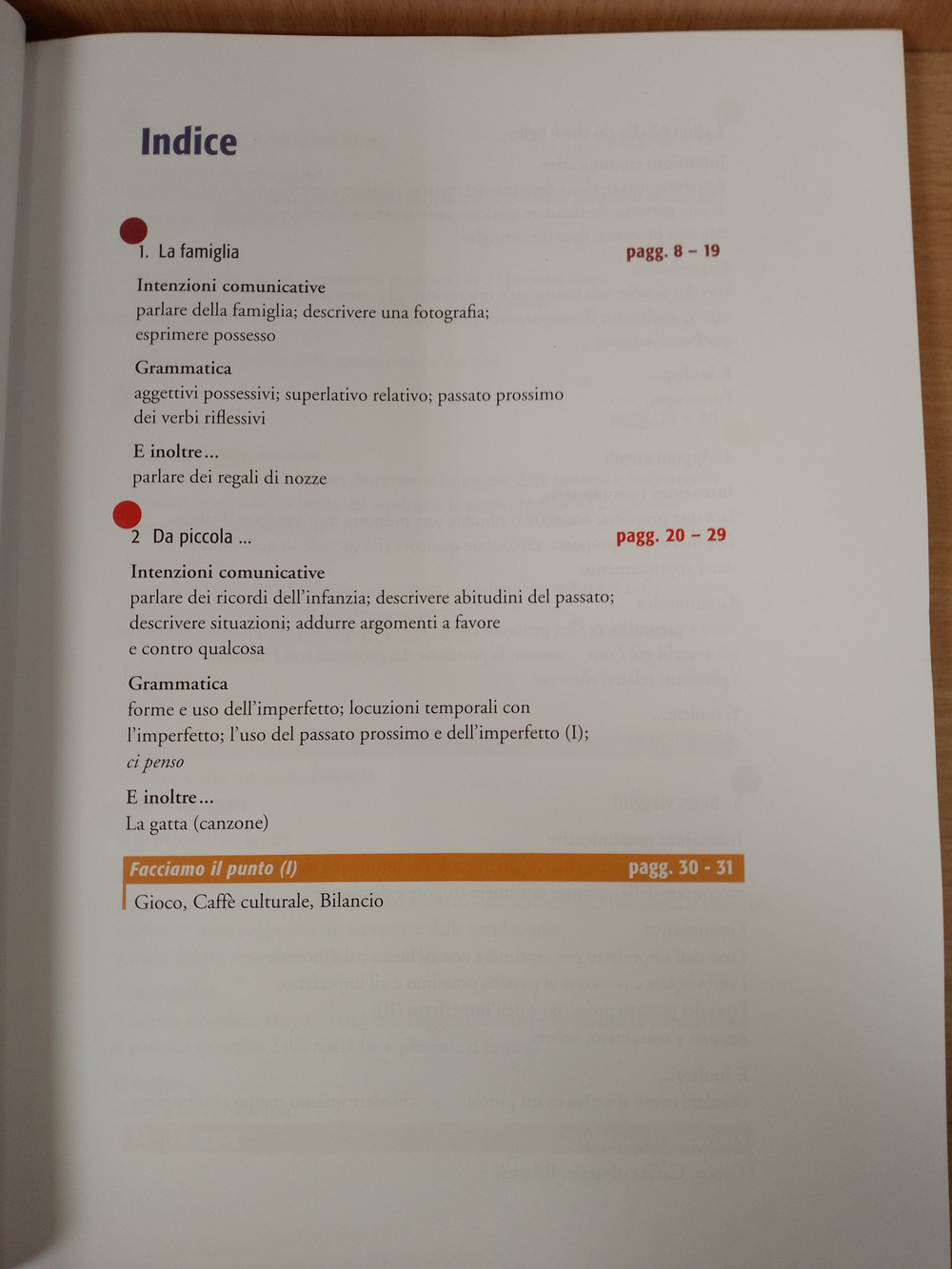 Espresso 2: corso di italiano: libro del alumno + CD