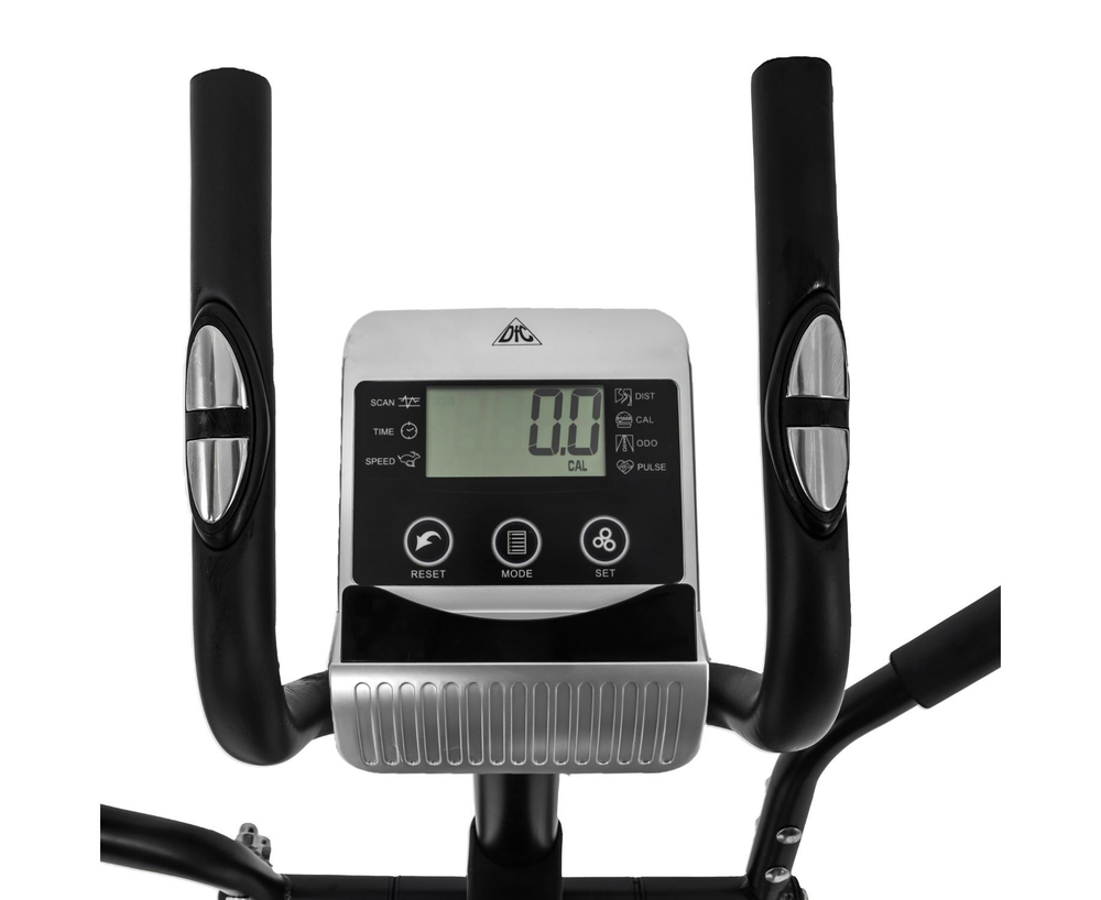 Эллиптический тренажер DFC E8516H1*