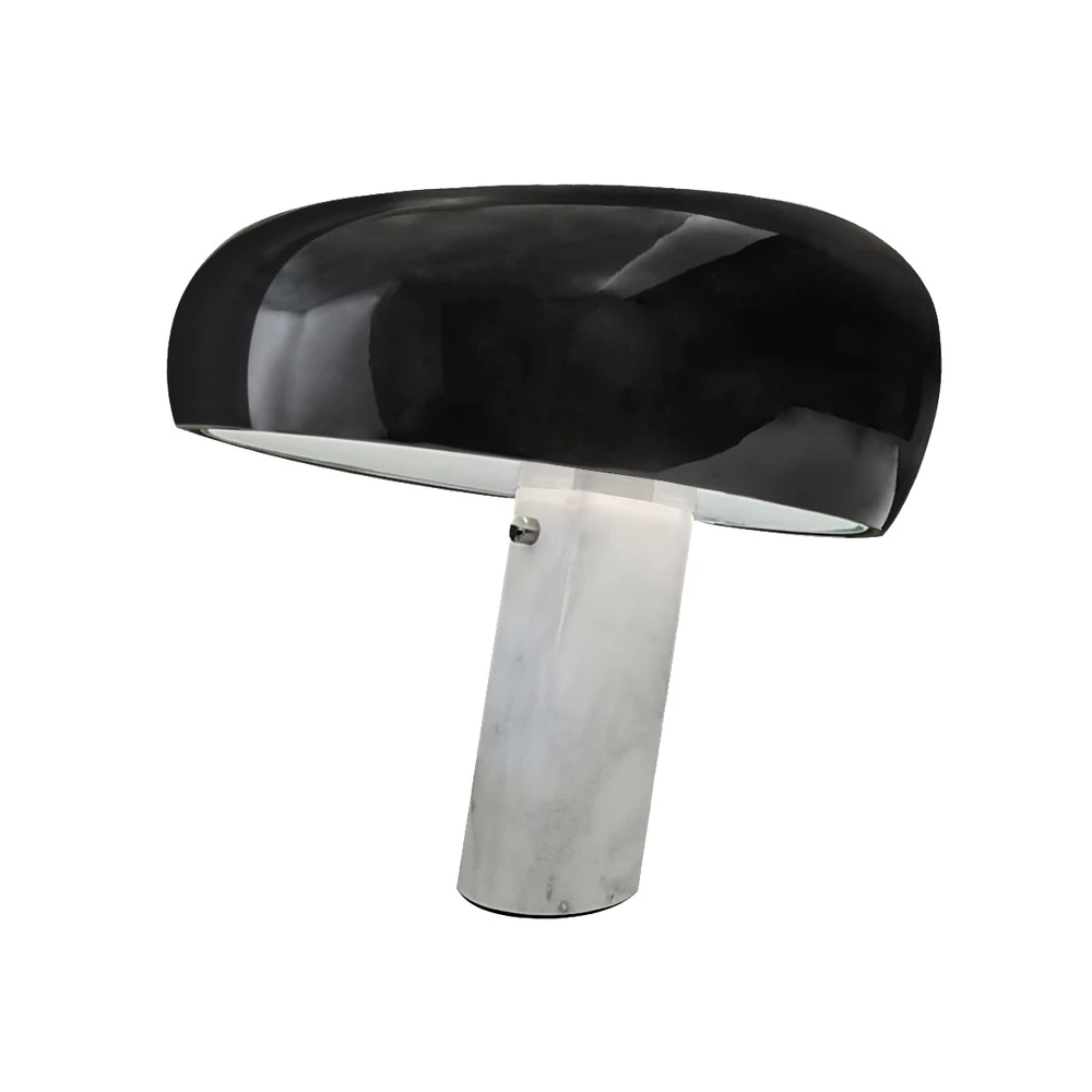 Декоративная настольная лампа Divinare DENTON 1083/06 TL-2