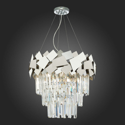 Подвесная люстра ST-Luce SL1232.103.06