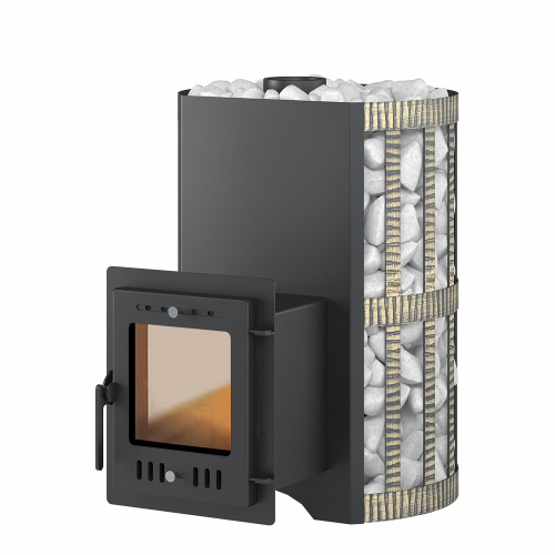 Печи для бани Везувий Скиф Ковка 22 (210) "М"