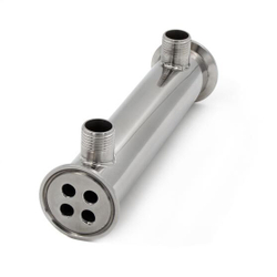 Дефлегматор 1,5 кламп