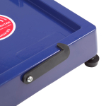 Ленточная пила по металлу Belmash MBS-440VS