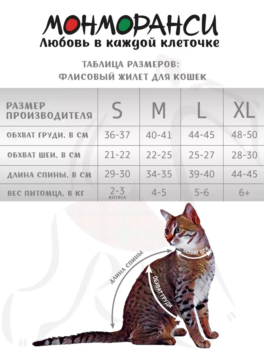 Одежда свитер для сфинксов кошек