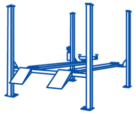 Автосервисное оборудование